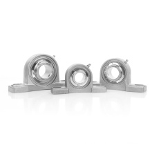 SUS420 304 SUCP206 SUCP206 stainless steel outer spherical housing